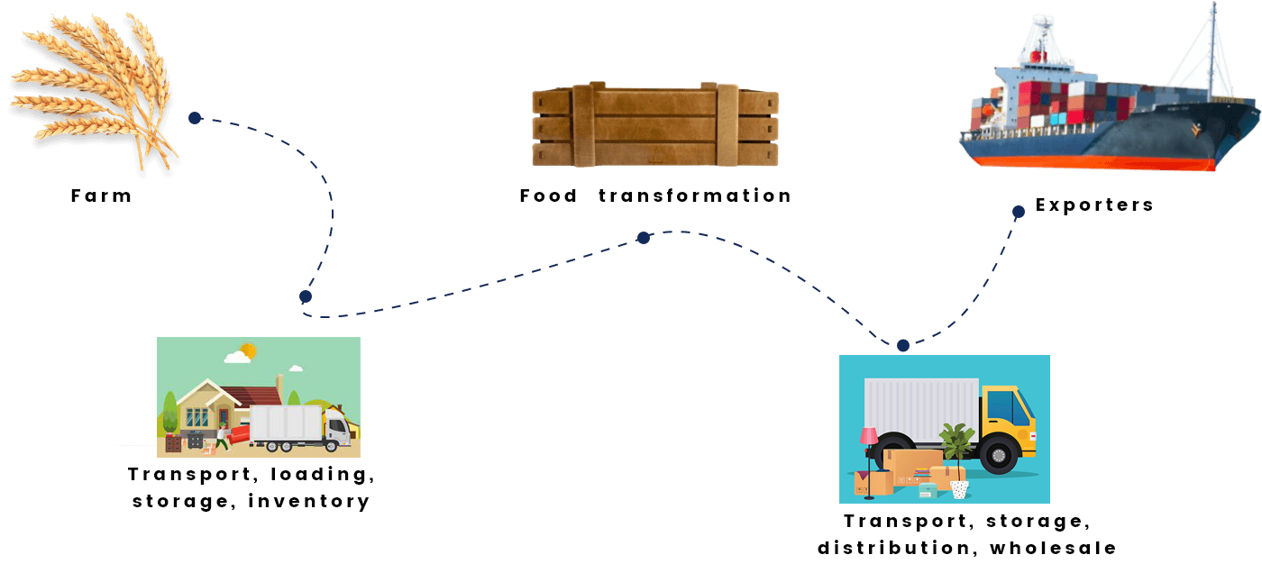 Services